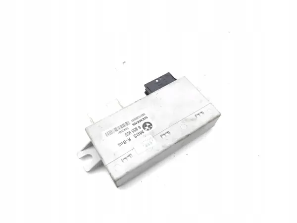 BMW X5 Schiebedach-Modul OEM 6955925 - Gebraucht image 10
