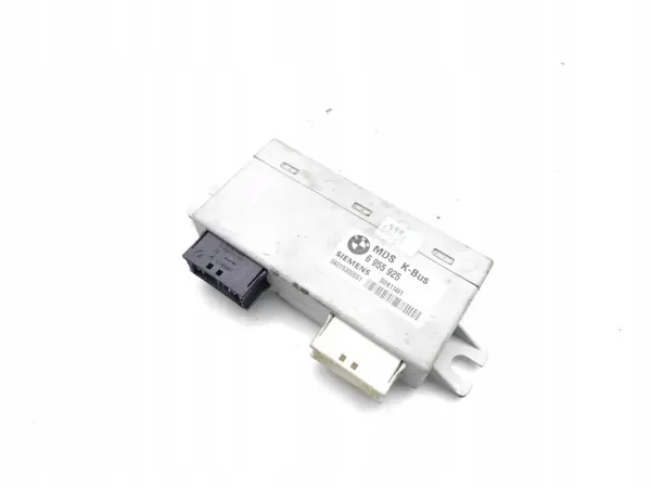 BMW X5 Schiebedach-Modul OEM 6955925 - Gebraucht image 9