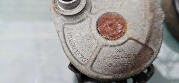 Tensor de correa Mercedes OEM 1112001270 - Usado image 3