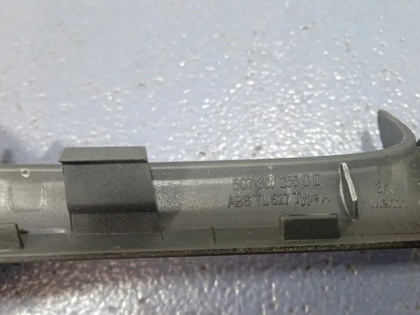 VW JETTA VI linker Fensterheber-Schalter image 5