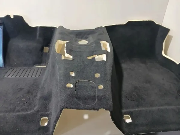 BMW OEM 8092737 Etumatto G20 G21 M-paketille image 3