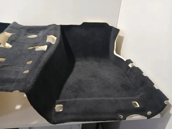 BMW OEM 8092737 Etumatto G20 G21 M-paketille image 4