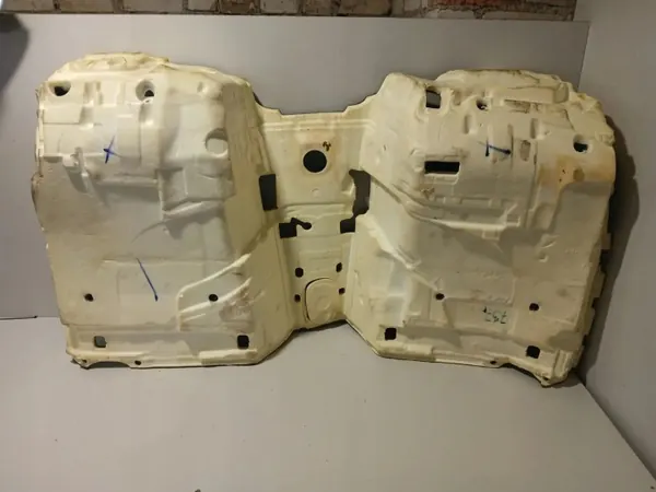 BMW OEM 8092737 Etumatto G20 G21 M-paketille image 7