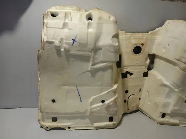 BMW OEM 8092737 Etumatto G20 G21 M-paketille image 8