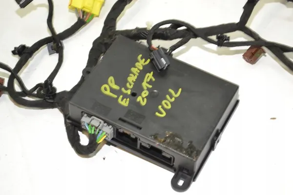 Cadillac OE sitskontrollbunt OEM 8370200000000W image 3
