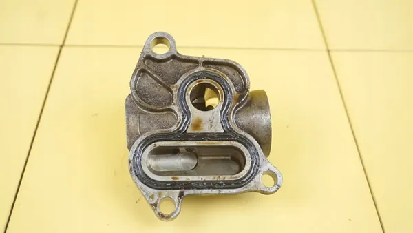 Oljetermostat BMW X5 E70 4.8 7542267 image 3