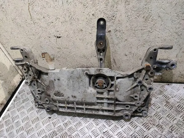 Skoda OE Etujouspalkki OEM 1K01993696 image 2