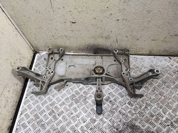 Skoda OE Etujouspalkki OEM 1K01993696 image 4