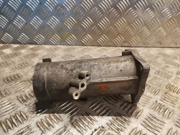 Mercedes-Benz EGR-rör OEM 6130980317 - Begagnad image 2