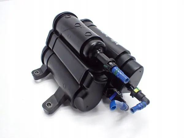 Kolfilter OEM 7475675 för BMW X4 G02 X3 G01 image 2
