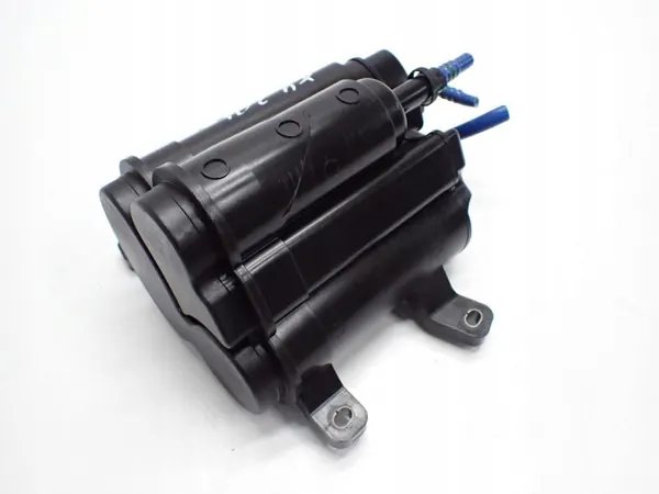 Kolfilter OEM 7475675 för BMW X4 G02 X3 G01 image 3