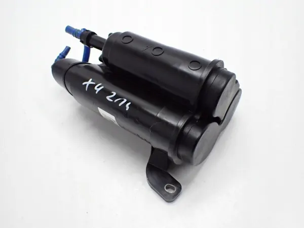 Kolfilter OEM 7475675 för BMW X4 G02 X3 G01 image 4