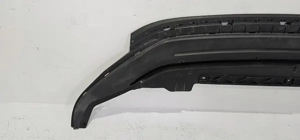 Piastra di copertura paraurti VW Golf VII GTI GTD 12-16 image 2