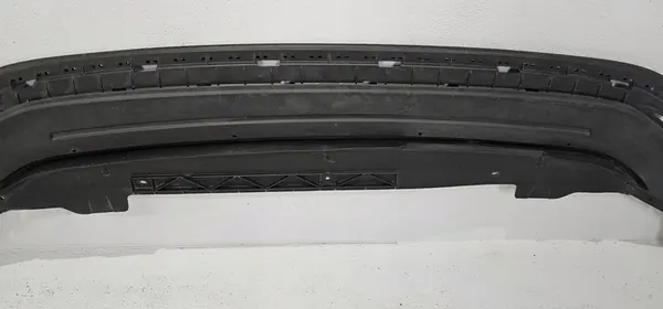 Piastra di copertura paraurti VW Golf VII GTI GTD 12-16 image 3