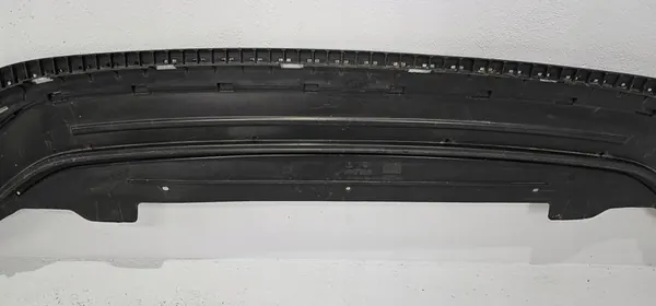 Piastra di copertura paraurti VW Golf VII GTI GTD 12-16 image 7