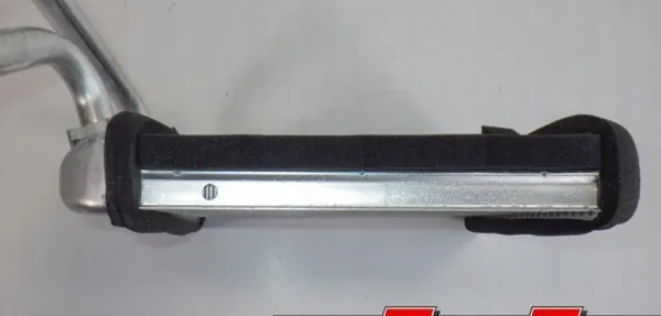 Käytetty lämmönvaihdin OEM 7H1819121 Audi Q7:lle image 4