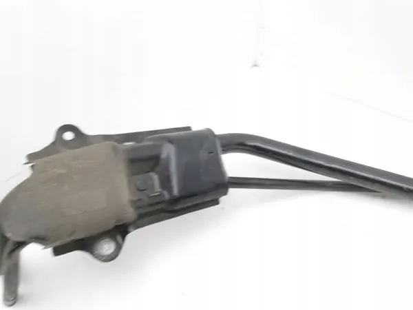 Mazda CX-30 2023 Kraftstoff-Einfüllstutzen OEM AMD148187 image 6