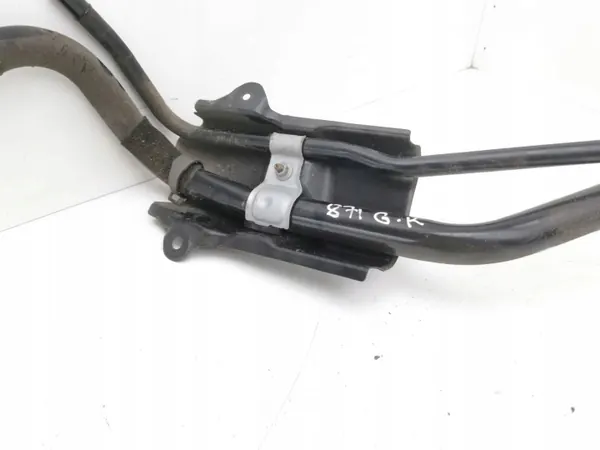 Mazda CX-30 2023 Kraftstoff-Einfüllstutzen OEM AMD148187 image 7