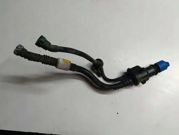 AdBlue-korkki Audi Q2 16-19 2.0 TDI OEM 5Q0131965 image 3
