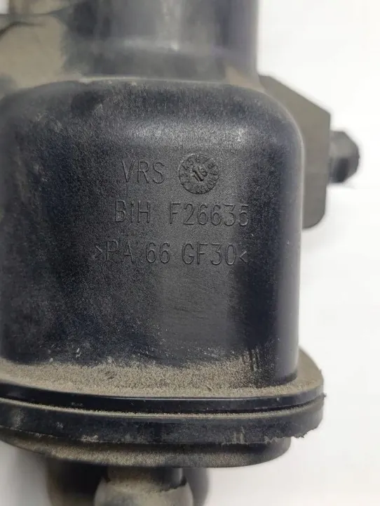 AdBlue-korkki Audi Q2 16-19 2.0 TDI OEM 5Q0131965 image 5