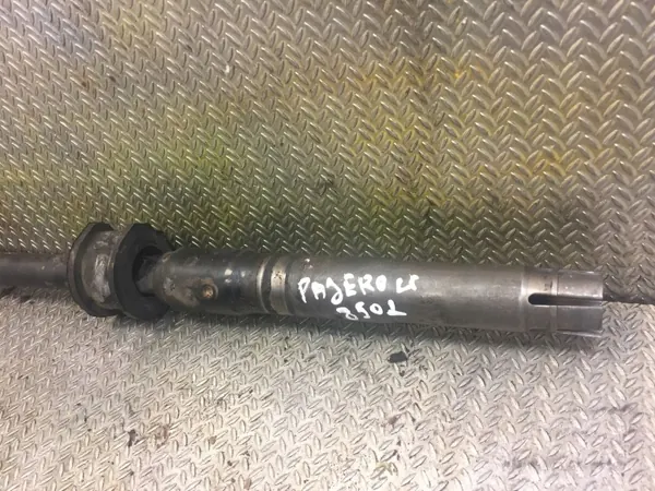 Croisillon colonne direction Mitsubishi Pajero OEM MDY14863 image 3