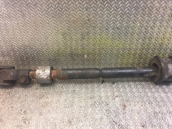 Croisillon colonne direction Mitsubishi Pajero OEM MDY14863 image 4