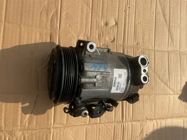 Maserati 3.0 i 3.0 D Ilmastointikompressori image 2