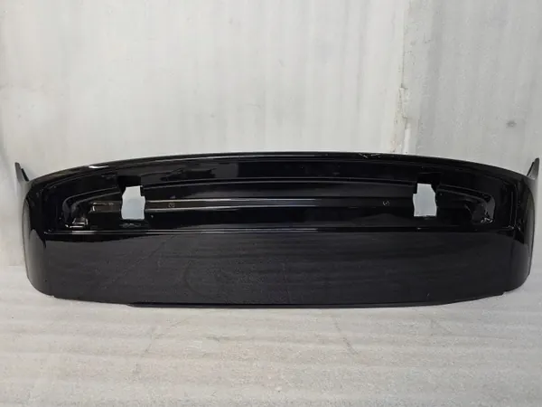 Aileron arrière OEM 974827935 pour Porsche Panamera Turbo image 2