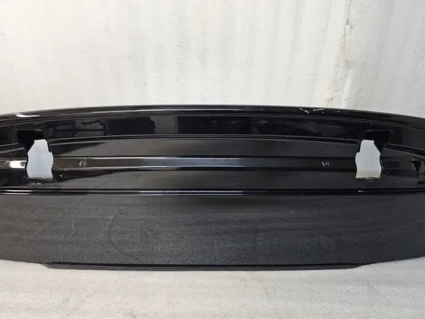 Aileron arrière OEM 974827935 pour Porsche Panamera Turbo image 4