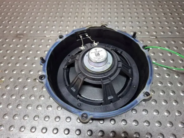 Haut-parleur de porte OEM S26372934 Porsche Cayenne image 3