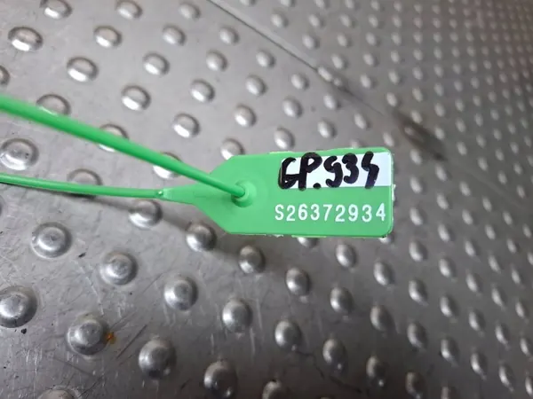 Haut-parleur de porte OEM S26372934 Porsche Cayenne image 6