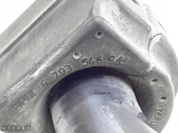 BMW Stabilointitanko OEM 6793546 - Käytetty kunto image 7