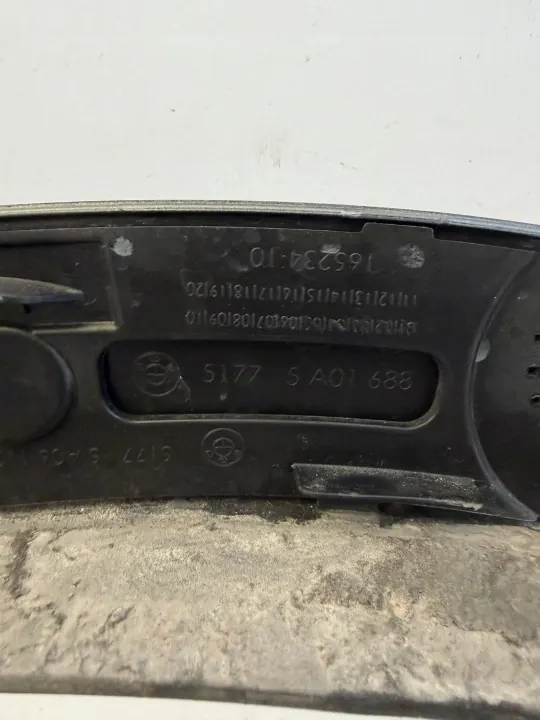 OEM 5A01688 Salpicadero Trasero Derecho para BMW X1 U11 M-Package image 9