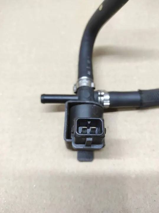 Électrovanne de turbocompresseur OEM 8200702990 image 3