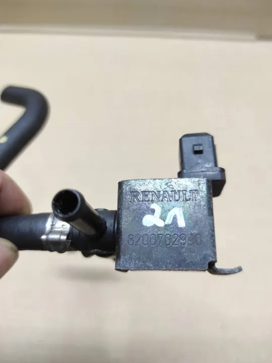 Électrovanne de turbocompresseur OEM 8200702990 image 4