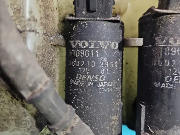 Ruitensproeiervloeistofreservoir Volvo XC90 I 02- image 5