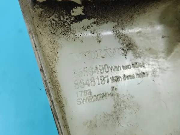 Ruitensproeiervloeistofreservoir Volvo XC90 I 02- image 8