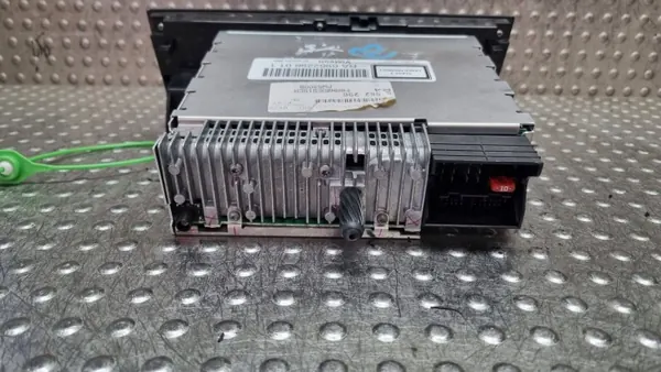Rádio Business CD BMW OEM S25139544 - Usado image 3