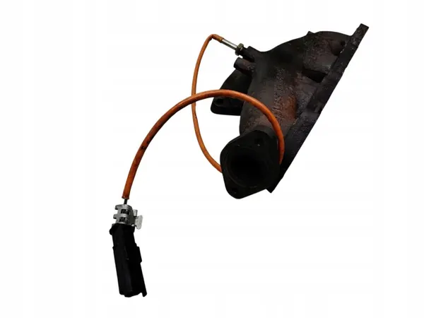 Pakoputken keräin OEM G4D3-9430-CB Jaguar/Land Rover image 2