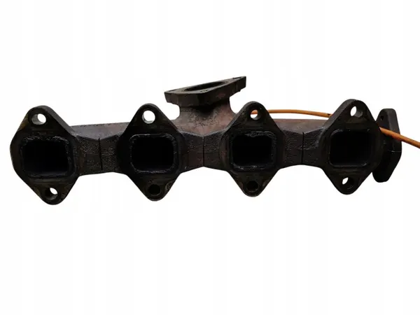 Pakoputken keräin OEM G4D3-9430-CB Jaguar/Land Rover image 3