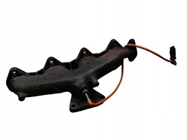 Pakoputken keräin OEM G4D3-9430-CB Jaguar/Land Rover image 4