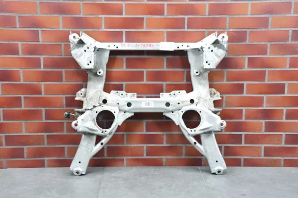 Fjädringstvärbalk OEM 6883131 för BMW 3/4-serien image 2