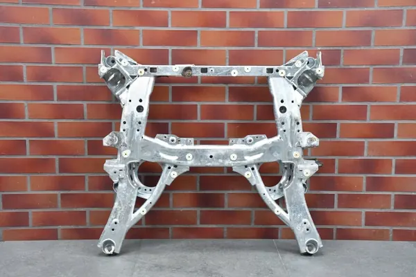 Fjädringstvärbalk OEM 6883131 för BMW 3/4-serien image 3