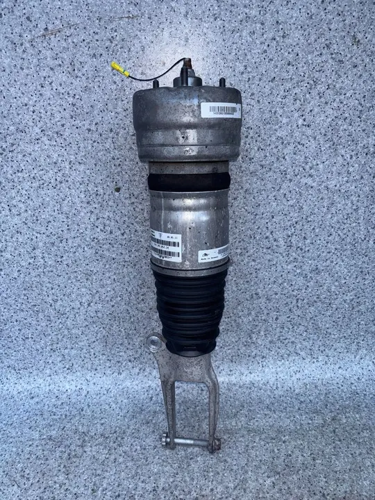 Ammortizzatore Anteriore Destro Porsche Panamera 970 97034305234 image 2