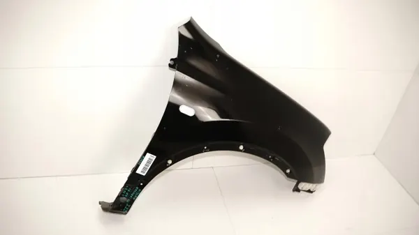 Fram höger stänkskärm OEM 360179484 Nissan Qashqai J10 image 3