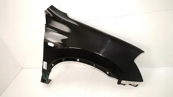 Fram höger stänkskärm OEM 360179484 Nissan Qashqai J10 image 4