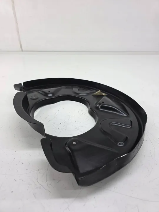 Voorste remschijf OEM 9Y0615311B voor Porsche image 4