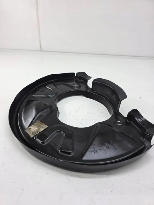 Voorste remschijf OEM 9Y0615311B voor Porsche image 5