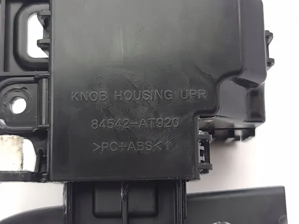 Bouton de boîte à gants KIA Niro 2024 OEM 84542AT920 image 5