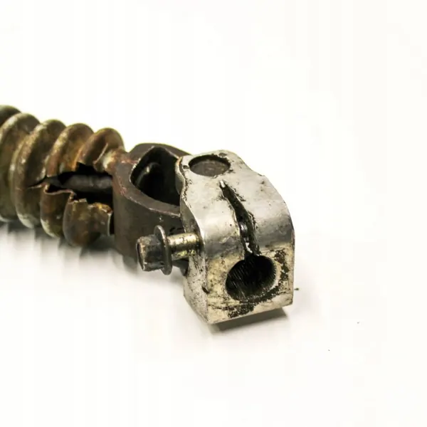 Junta coluna direção Jaguar XK8/XKR 2000 OEM 103477F image 5